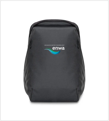 Ryggsäck Eugene R-PET 18 L